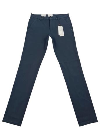 Cast Iron Riser Slim Chino W32 L34 NIEUW STRETCH JOD3234
 beschikbaar voor biedingen