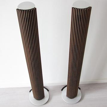 Houten fronten | Bang en Olufsen beolab 6000 B&O beschikbaar voor biedingen