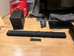 sact80 Sony soundbar compleet met subwoofer, Ophalen, Zo goed als nieuw