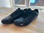 Puma drift cat zwart (maat 41), Puma, Zwart, Ophalen of Verzenden, Sneakers of Gympen