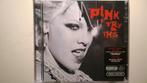 P!NK - Try This (CD + DVD), Ophalen of Verzenden, 1980 tot 2000, Zo goed als nieuw