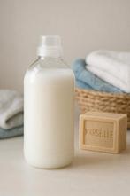 Troepvrije wasmiddel 100% natuurlijk, Huis en Inrichting, Ophalen of Verzenden