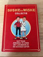 Suske en Wiske Collectie 71 t/m 74, Gelezen, Willy Vandersteen, Ophalen of Verzenden, Meerdere stripboeken
