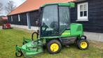 John Deere 1515 series 2, Cirkelmaaier, Gebruikt, Elektrische starter, 50 cm of meer