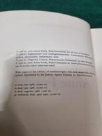 -	boek de dagboeken van anne frank, Ophalen of Verzenden