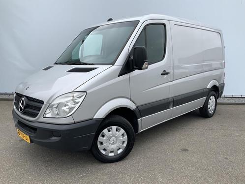 Mercedes-Benz Sprinter 213 2.2 CDI 325 L1H1 Airco Cruise Eur, Auto's, Bestelauto's, Bedrijf, Te koop, ABS, Alarm, Centrale vergrendeling