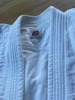 2 judopakken, Maat XS of kleiner, Judo, Vechtsportpak, Ophalen of Verzenden