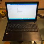 Acer laptop,i5 7200u,8gb ddr4,zonder opslag,nieuwstaat, Ophalen of Verzenden, Zo goed als nieuw, 15 inch, 2 tot 3 Ghz
