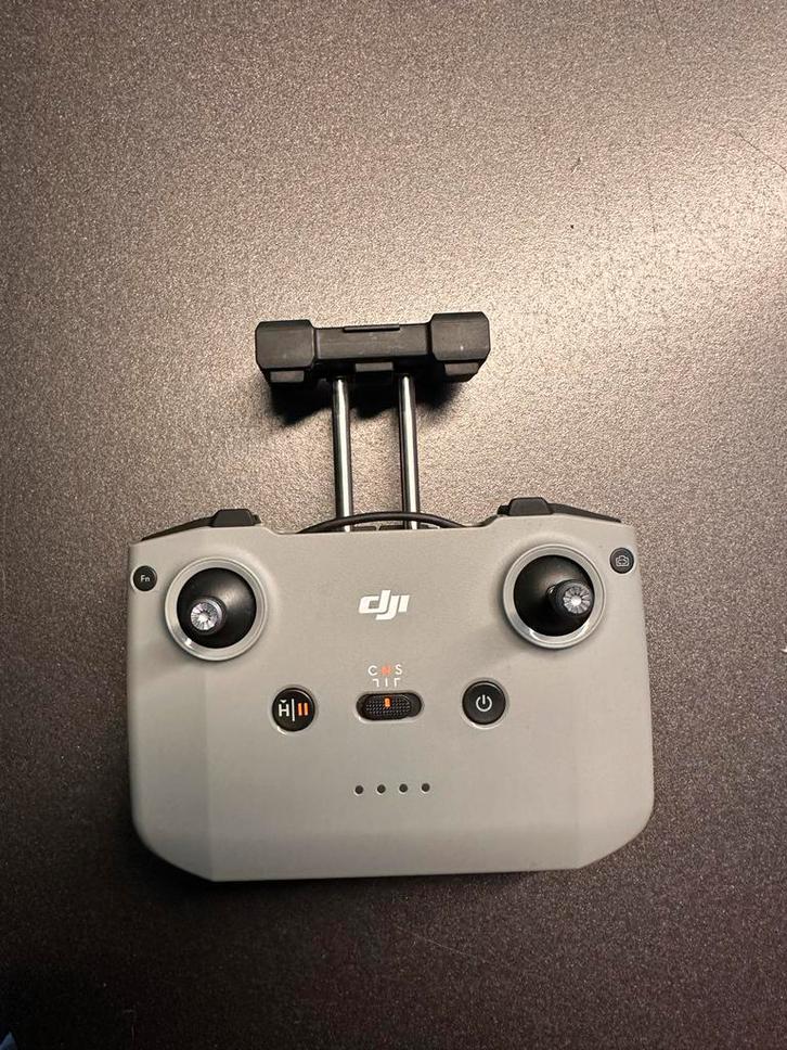 DJI RC-N3 Controller - Perfecte Staat!, Audio, Tv en Foto, Drones, Zo goed als nieuw, Ophalen of Verzenden