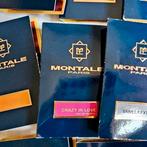 NU €5 ‼️ Montale Paris niche parfum Crazy In Love, Sieraden, Tassen en Uiterlijk, Uiterlijk | Parfum, Ophalen of Verzenden, Nieuw