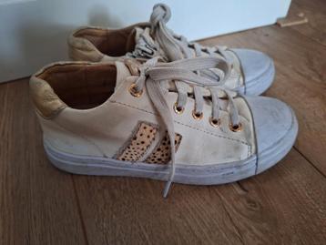 Sneakers schoenen meisje maat 32 shoesme 