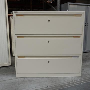 Triumph Ladekasten | Archiefkasten | 97,5 x 100 x 47 cm beschikbaar voor biedingen