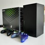 Xbox Series X | Z.G.A.N. | 2 controllers en 1 jaar oud, Spelcomputers en Games, Zo goed als nieuw, Ophalen