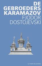 De gebroeders Karamazov - boek, Ophalen of Verzenden, Nieuw, Fjodor Dostojevski