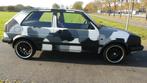 Volkswagen Golf 1.6 CL Automaat,Fire and Ice Edition,BBS Lmv, Stof, Gebruikt, 4 cilinders, 4 stoelen