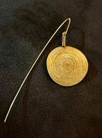 1 oorbel van de Italiaanse designer Stefano patriarchi, Sieraden, Tassen en Uiterlijk, Ophalen of Verzenden, Zo goed als nieuw
