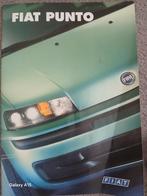 Fiat  punto    foldel, Ophalen of Verzenden