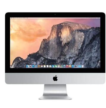 iMac 2013 + Airport Time Capsule 2TB beschikbaar voor biedingen