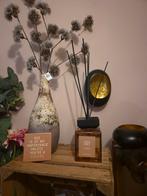 Aroma Art Amber Diffuser 800ml - Luxe Interieurparfum, Ophalen of Verzenden, Helene Livingstyle, Helenelivingstyle@gmail.com, 7531TJ