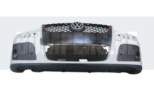 Bumper Volkswagen Golf 5 V 1K0 GTI GTD 04-09 Voorbumper Q362, Auto-onderdelen, Carrosserie en Plaatwerk, Bumper, Voor, Gebruikt