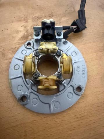 Yamaha yz250f 2013 onsteking beschikbaar voor biedingen