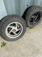 Piaggio typhoon voorvelgen, Ophalen of Verzenden, Zo goed als nieuw, Overige typen, Piaggio/Gilera