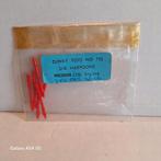 Dinky Toys Raketten / Harpoenen - Vintage, Verzenden, Gebruikt