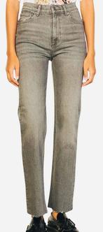 SANDRO JEANS GRIJS, MAAT 36 (NEW €220) ALS NIEUW 💖💖💖, Sandro, Ophalen of Verzenden, Zo goed als nieuw, W28 - W29 (confectie 36)