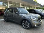 Mini Countryman 1.6 Cooper S Chili Navi, Pano, Climat, Bluet, Voorwielaandrijving, Gebruikt, 750 kg, Bedrijf