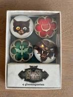 Efteling Danse Macabre Magneten, Ophalen of Verzenden, Nieuw, Button of Speldje