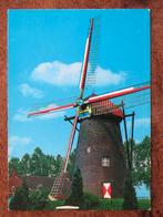 Budel: Molen Nooitgedacht ( Korenmolen ), Verzamelen, Ophalen of Verzenden, Voor 1920, Noord-Brabant