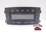 Kachel Bedieningspaneel van een Cadillac CTS, Cadillac, Gebruikt, -, -