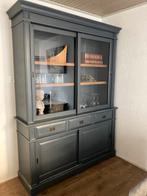 Kast stoer en sober, Ophalen, Met deur(en), 200 cm of meer, Grenenhout