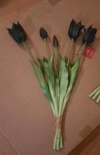Real Touch Tulpen Kunsttulpen Papegaai Tulpen Nieuw, Huis en Inrichting, Woonaccessoires | Kunstplanten en Kunstbloemen, Ophalen of Verzenden