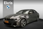 BMW 3 Serie Sedan M340i xDrive | M-Sportpakket | LED | Navig, Auto's, BMW, Automaat, Stof, Met garantie (alle), 1645 kg