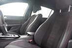 Peugeot 308 1.2 130PK GT-LINE € 13.495,00, Auto's, Peugeot, Stof, Gebruikt, Bedrijf, Handgeschakeld