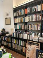 Grote Kunstcollectie - ca. 1100 boeken, Verzenden, Zo goed als nieuw, Schilder- en Tekenkunst