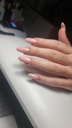 Gelnagels, 33 - 40 uur