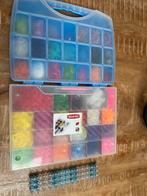Rainbow loom set, Ophalen, Zo goed als nieuw, Materiaal