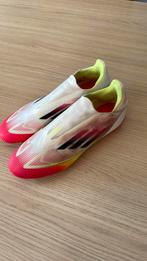 Voetbalschoenen Adidas F50 maat 42 2/3, Sport en Fitness, Voetbal, Maat XS of kleiner, Ophalen of Verzenden, Zo goed als nieuw