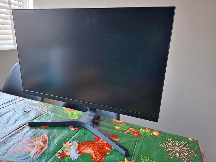 GRATIS: Defecte Samsung Monitor - Voor onderdelen, Computers en Software, Monitoren, Niet werkend, 60 Hz of minder, Onbekend, Ophalen