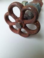 Oud Onderdeel Machine, Antiek en Kunst, Ophalen of Verzenden