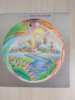 Les Dudek Ghost Town Parade LP (Jack Bruce, Carmine Appice), Ophalen of Verzenden, 1960 tot 1980, Gebruikt, 12 inch