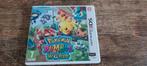 Pokemon Rumble World - Nintendo 3DS compleet, 1 speler, Ophalen of Verzenden, Vanaf 7 jaar