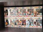 Around the world Funko pop, Verzamelen, Ophalen of Verzenden, Zo goed als nieuw