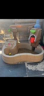 Watertafel Waterspeelgoed (beschrijving LEZEN), Kinderen en Baby's, Speelgoed | Buiten | Zandbakken, Ophalen