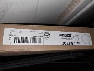 Metod keukenkast 80bx60dx80h nieuw - afbeelding 3