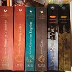 Serie stad der beenderen 5x, Ophalen of Verzenden, Zo goed als nieuw