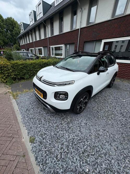 Citroën C3 Aircross 1.2 PT 110pk S&S Panoramadak Carplay, Auto's, Citroën, Particulier, C3 Aircross, ABS, Achteruitrijcamera, Airbags