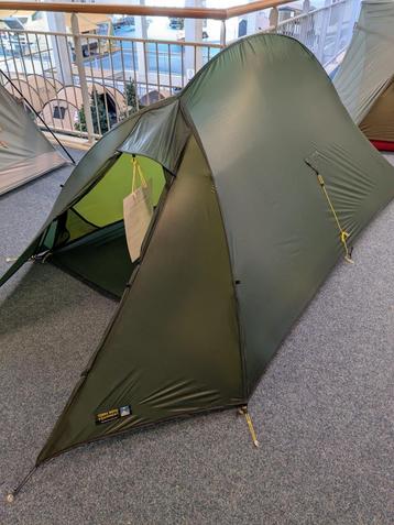 Terra Nova Solar Photon 2 Tent Showmodel beschikbaar voor biedingen